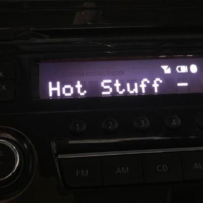 .rich off music | AFFIRMATION TAPE