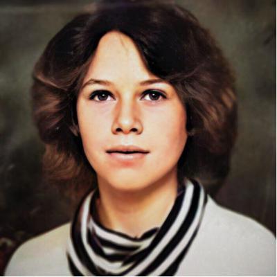 Laureen Rahn - Dévissées