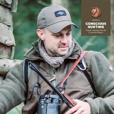 Der Klamottentalk - richtig angezogen mit Philipp von Fjällräven