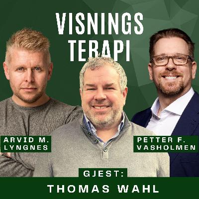 Kan du trene på å finne befaringer?