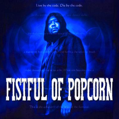 Episode 11: Ghost Dog: The Way of the Samurai Episode 11: Ghost Dog: The Way of the Samurai