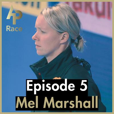 E5 - Mel Marshall. The journey from athlete to coach and reflecting on the lessons learned along the way
