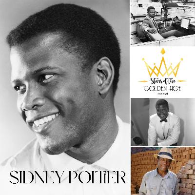 Sidney Poitier