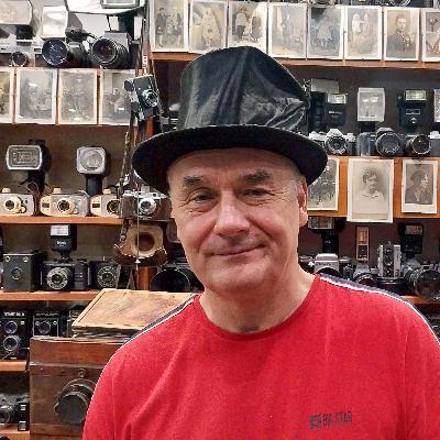 Monika Malec "Każde zdjęcie to opowieść" Monika Malec "Każde zdjęcie to opowieść"