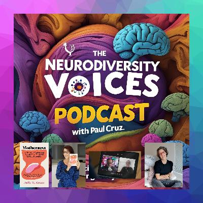 Late Autism Diagnosis, Motherhood, and the Power of Radical Acceptance