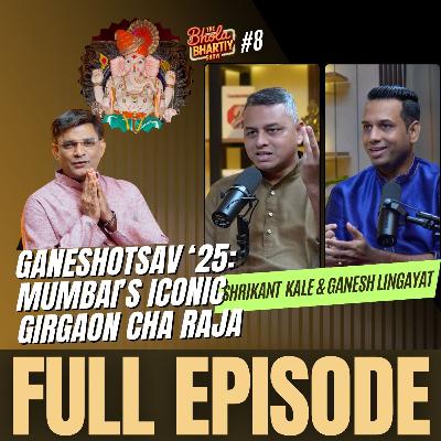 Ganeshotsav Special: Mumbai’s Iconic Girgaumchya Raja Exclusive | Ecofriendly | Ganpati Bappa Morya Ganeshotsav Special: Mumbai’s Iconic Girgaumchya Raja Exclusive | Ecofriendly | Ganpati Bappa Morya