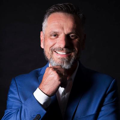 Mężczyźni odzyskajcie sprawczość / #25 Mężczyźni odzyskajcie sprawczość / #25