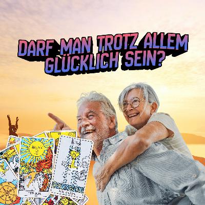 Darf man trotz aller Schwierigkeiten glücklich sein? Multidimensionalität verstehen Darf man trotz aller Schwierigkeiten glücklich sein? Multidimensionalität verstehen