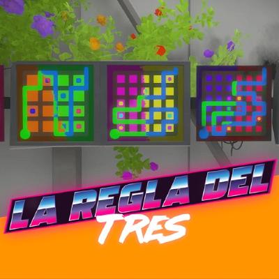 L3 4x13 - El juego SOLO para SUPERDOTADOS