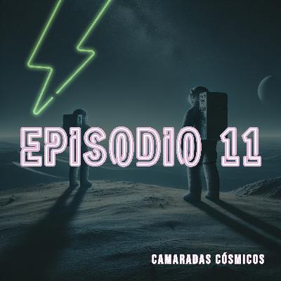 Episodio 11: Ecos Perdidos del Multiverso