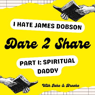 Episode 43: Dare 2 Share