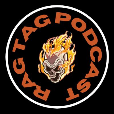 Ep. 12: The Last Ride