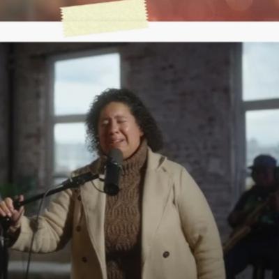 ENTREVISTA_: Jossy Concepcion Presenta Alabanza Con Jonathan Martinez (Diciembre 3,2025)