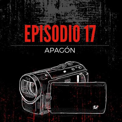 Episodio 17: APAGÓN | Estrellas Anónimas