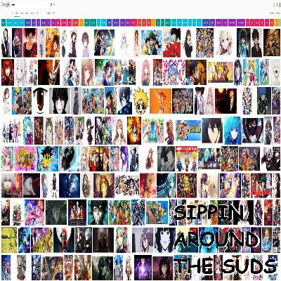 Sipping Around the Suds Ep 2 - A Centaur's Life