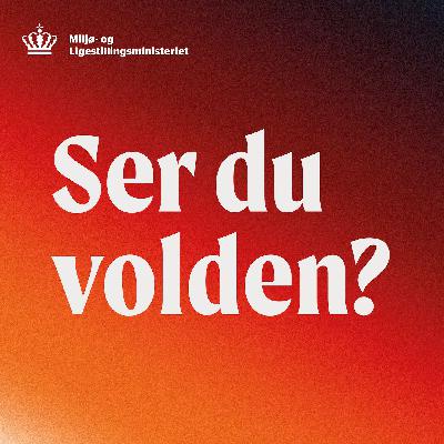 Ser du volden? Ser du volden?