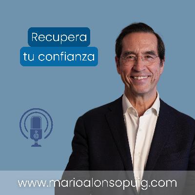 Si CREES que no eres bueno en nada, nunca lo serás