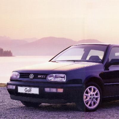 AMR Cap. 121: ¡El máximo esplendor de los GTi!