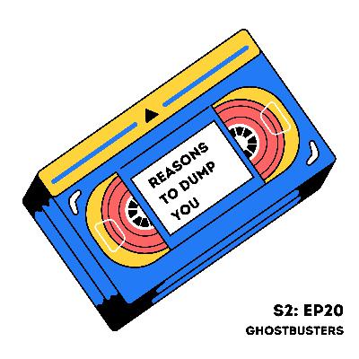 Ghostbusters Ghostbusters