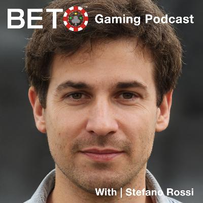 The Beto Gaming Podcast - Ep.1 - Lets Talk Winning