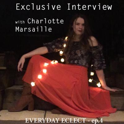 Everyday Eclectic - ep.4