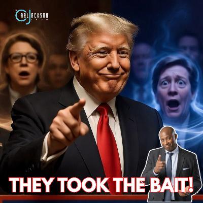 Trump Trolls Democrats During State of the Union — They Fall for It
