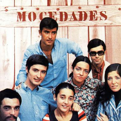La Taberna Musical - MOCEDADES