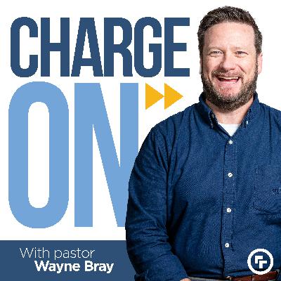 What Does Charge On Really Mean?