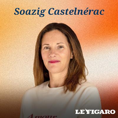 TEASER - Soazig Castelnérac, l'engagement pour faire durer les couples