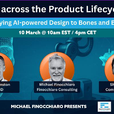 Applying Al-powered Design to Bones and Boats!