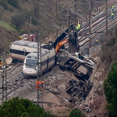 Víctimas de Adamuz: "Nadie se ha puesto en contacto con nosotros desde el accidente" Víctimas de Adamuz: "Nadie se ha puesto en contacto con nosotros desde el accidente"