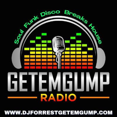 Deep Down Under Episode 1 w/ DJ Forrest Getemgump