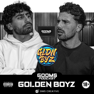 EP 51. The Golden Boyz RETURN!