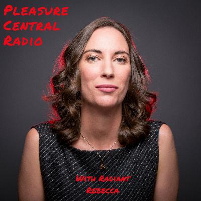 The “How do YOU do Poly, Rebecca?” conversation