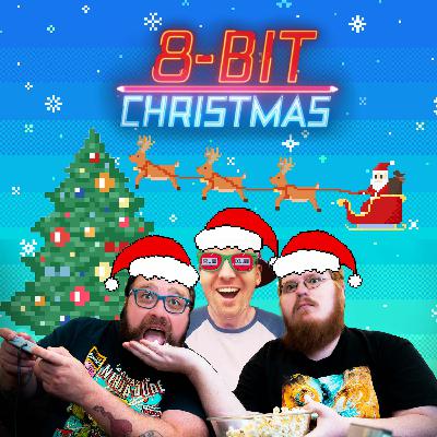 8-Bit Christmas with Sam Mulligan