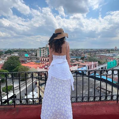 Interview with alchemist Elianne el-Amyouni