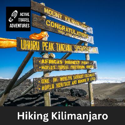 Climbing Kilimanjaro : Trek Africa's Highest Mountain