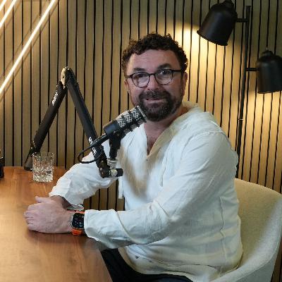הפודקאסט החדש של אריה אקרמן: זו הטעות הגדולה ביותר שמובילה לגירושין הפודקאסט החדש של אריה אקרמן: זו הטעות הגדולה ביותר שמובילה לגירושין