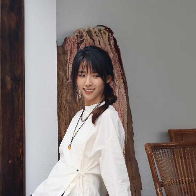 Vol.87 去扬州学古法秘术的舟舟