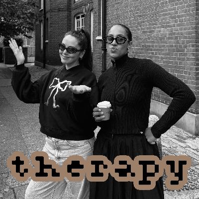 Logic1000 & Heléna Star Present Therapy - Teaser Logic1000 & Heléna Star Present Therapy - Teaser