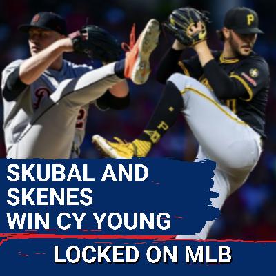 Tarik Skubal and Paul Skeens Represent Everything RIGHT and WRONG With Modern Baseball Management Tarik Skubal and Paul Skeens Represent Everything RIGHT and WRONG With Modern Baseball Management