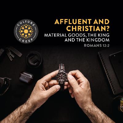 126: Affluent and Christian? with Michael Jensen