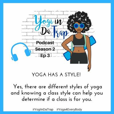 Yogi In Da Trap  Season2EP3