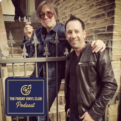 Del Amitri – Change Everything: The Album That Took Us to Amsterdam | Justin Currie Tom Odell