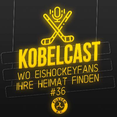 #36 Kobel-Kränzchen mit Alexander Jung (2/2)