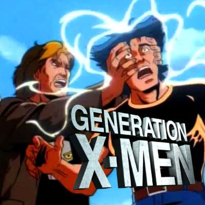 S03E12 - Savage Land, Strange Heart Pt. 1 - Generation X-Men Podcast S03E12 - Savage Land, Strange Heart Pt. 1 - Generation X-Men Podcast