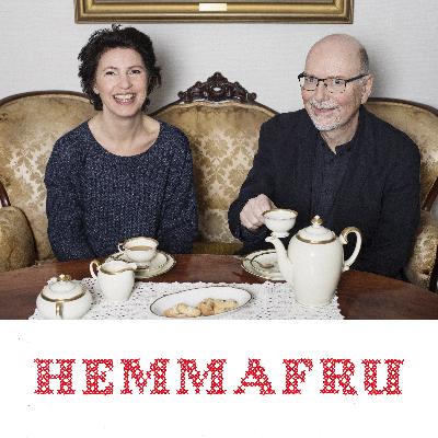 Avsnitt 20: Barn, teorier och ideal