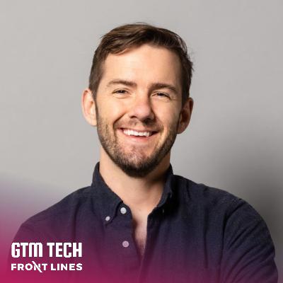 Why organic referrals drive 80% of Clockwise's growth after a decade of marketing experiments | Matt Martin Why organic referrals drive 80% of Clockwise's growth after a decade of marketing experiments | Matt Martin