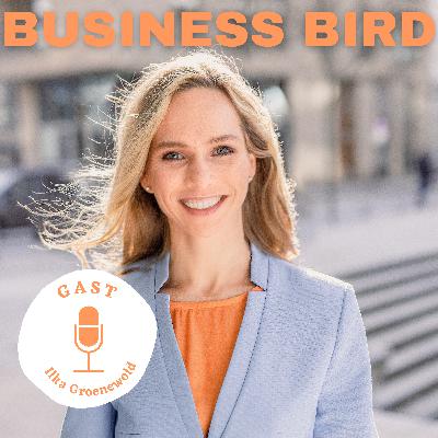 #19 Ilka Groenewold: Insights einer Nachrichtenmoderatorin und Schlagersängerin #19 Ilka Groenewold: Insights einer Nachrichtenmoderatorin und Schlagersängerin