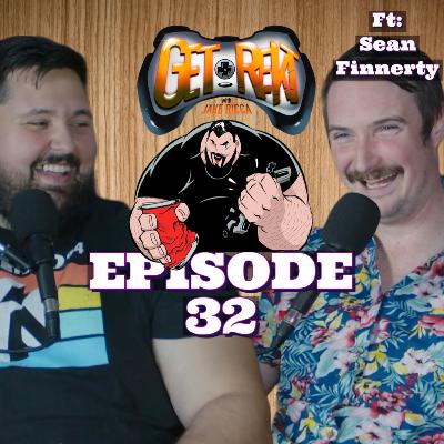 Episode 32 | Sean Finnerty